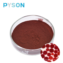 Raw materials of health care products astaxanthin